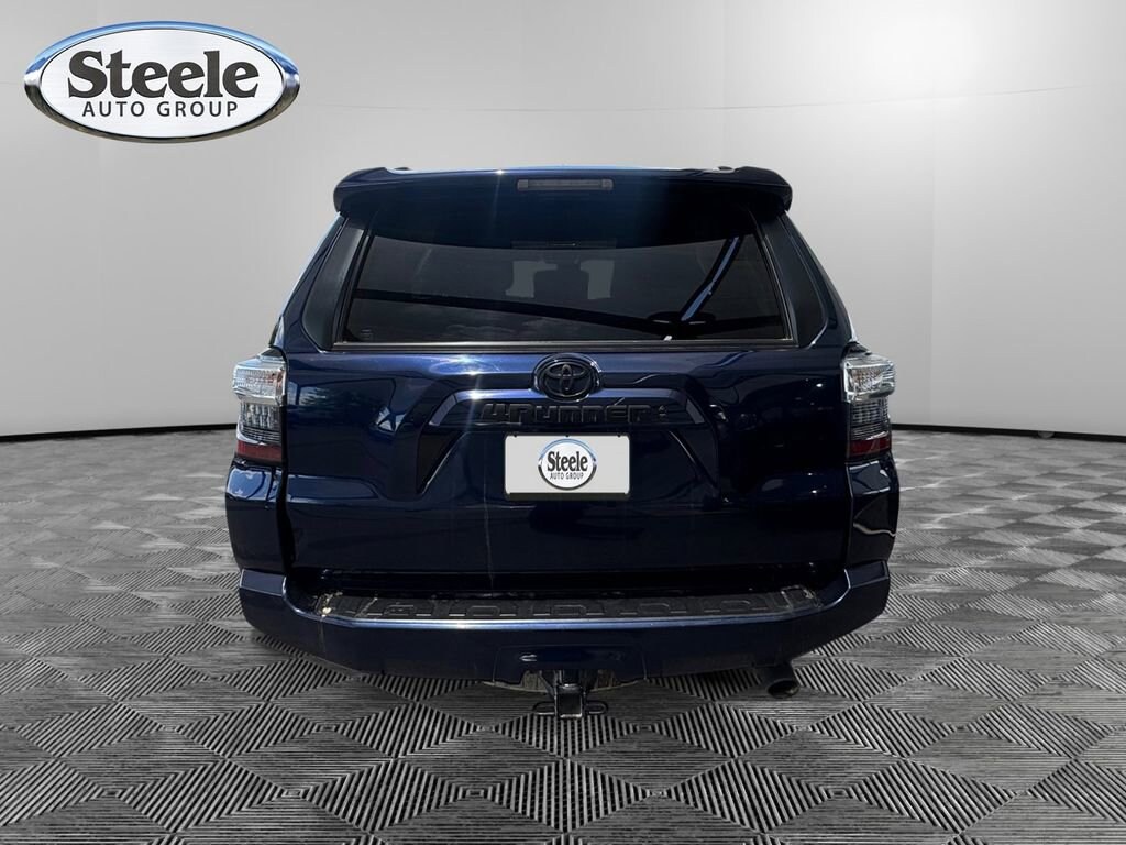 Used 2023 Toyota 4Runner SR5 Premium SUV