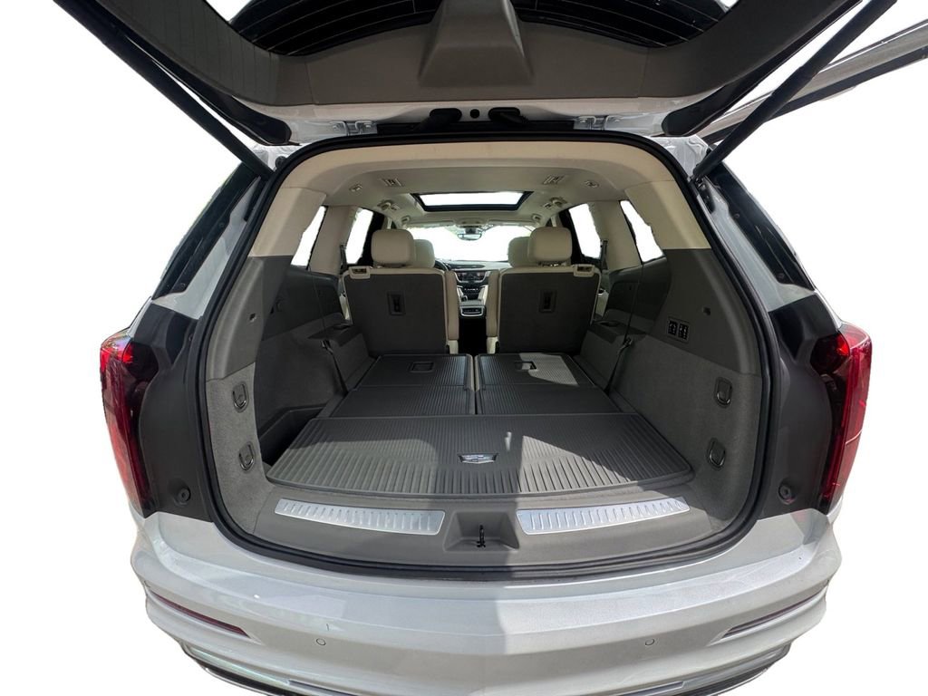 2024 Cadillac XT6 Premium Luxury - Photo 19