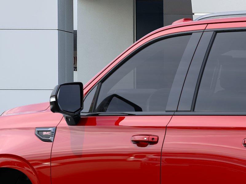2027 GMC Yukon AT4 Ultimate - Photo 43
