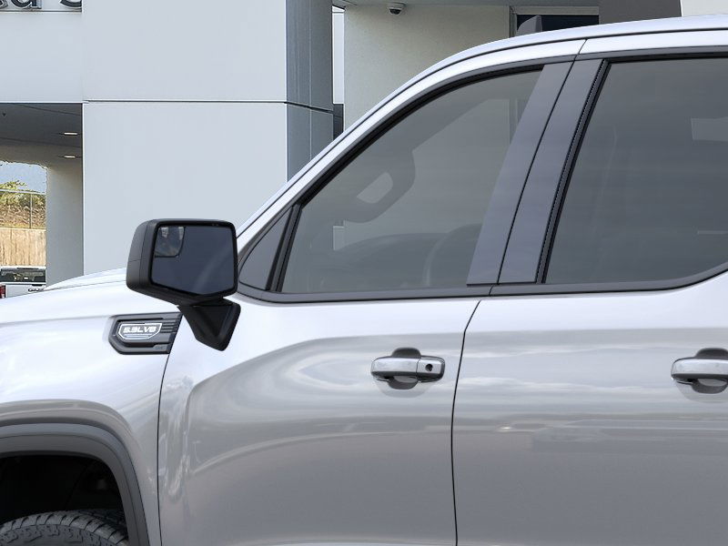 2026 GMC Sierra 1500 Elevation - Photo 36