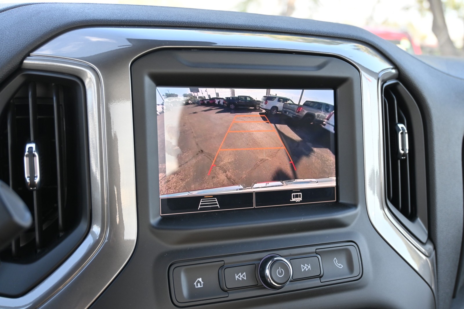2026 GMC Sierra 1500 Pro - Photo 11