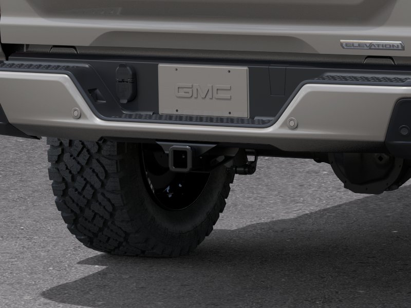 2026 GMC Canyon Elevation - Photo 18