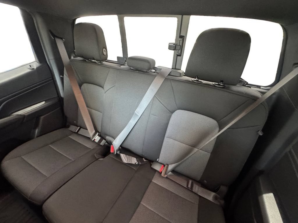 2023 Chevrolet Colorado Trail Boss - Photo 14