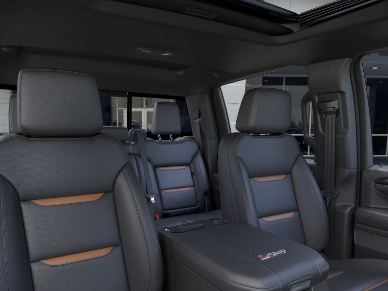 2026 GMC Sierra 2500HD AT4 - Photo 24