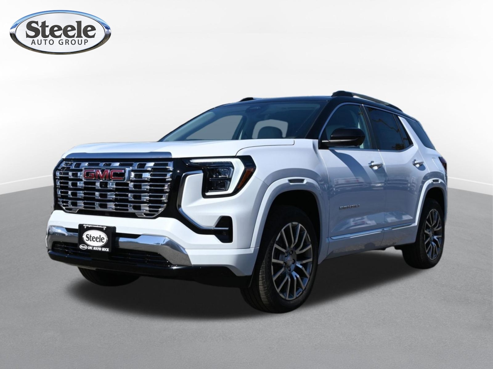 2027 GMC Terrain
