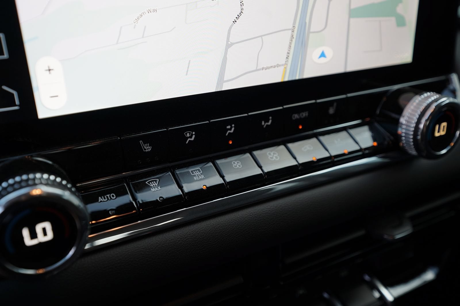 2026 GMC Canyon Elevation - Photo 16