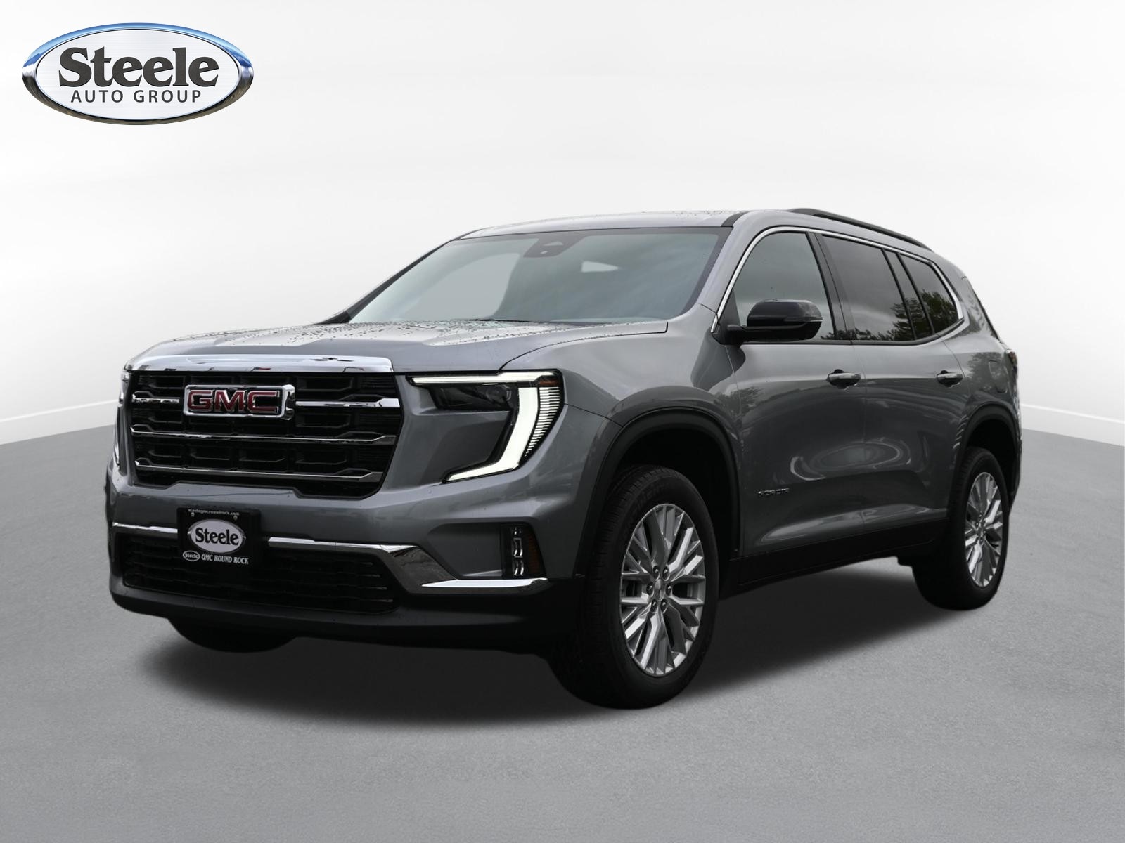 2027 GMC Acadia SUV 