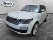 Used 2020 Land Rover Range Rover P525 HSE SUV
