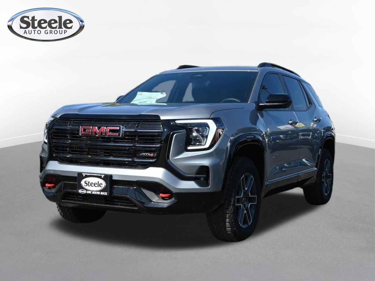 2026 GMC Terrain SUV 