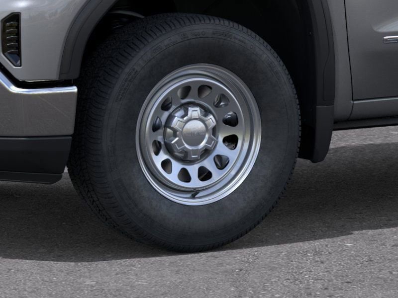 2026 GMC Sierra 1500 Pro - Photo 9