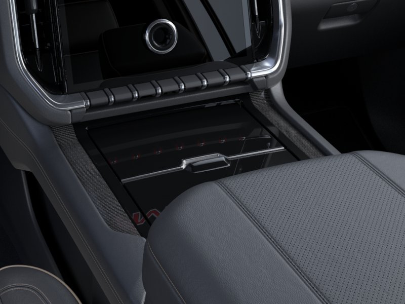 2026 GMC Yukon XL Elevation - Photo 53