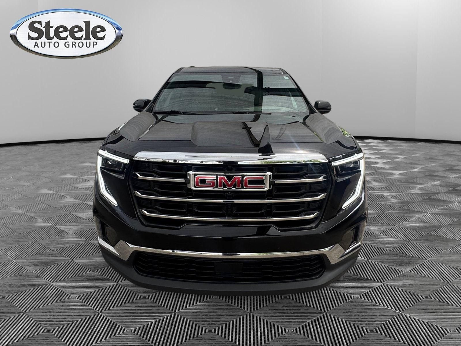 2026 GMC Acadia Elevation - Photo 8