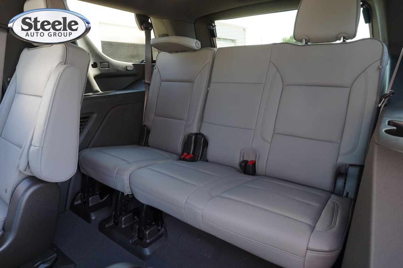 2026 GMC Yukon Elevation - Photo 20