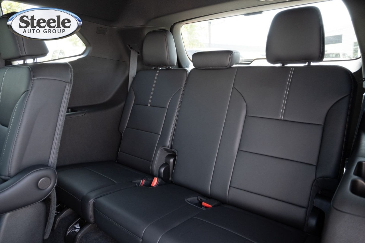 2026 GMC Acadia Elevation - Photo 21