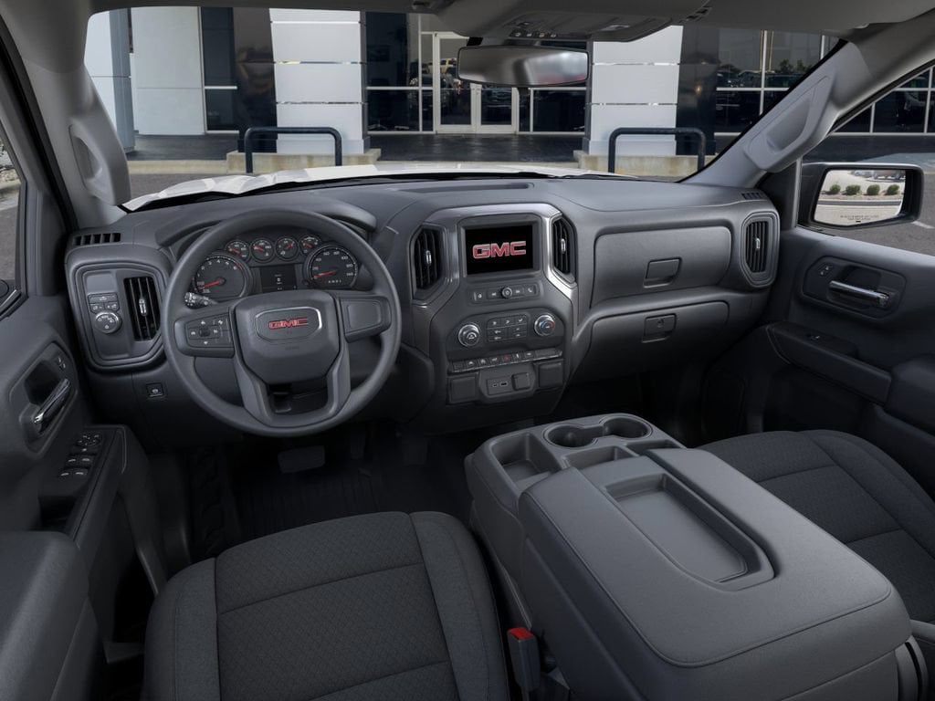 2026 GMC Sierra 1500 Pro - Photo 15