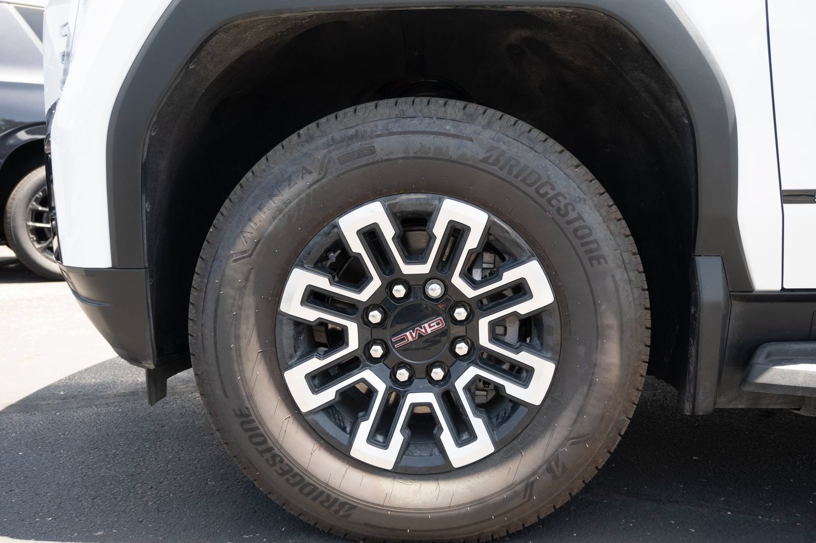 2026 GMC Sierra EV Elevation - Photo 28