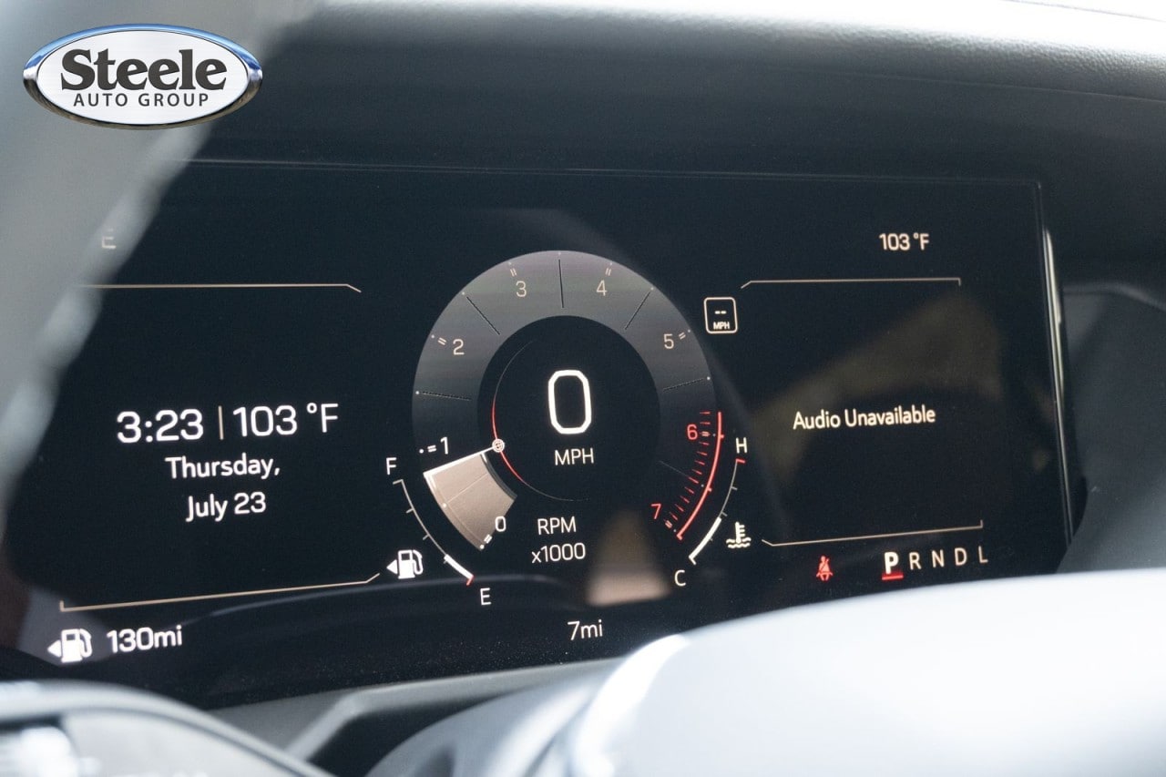 2026 GMC Acadia Elevation - Photo 11