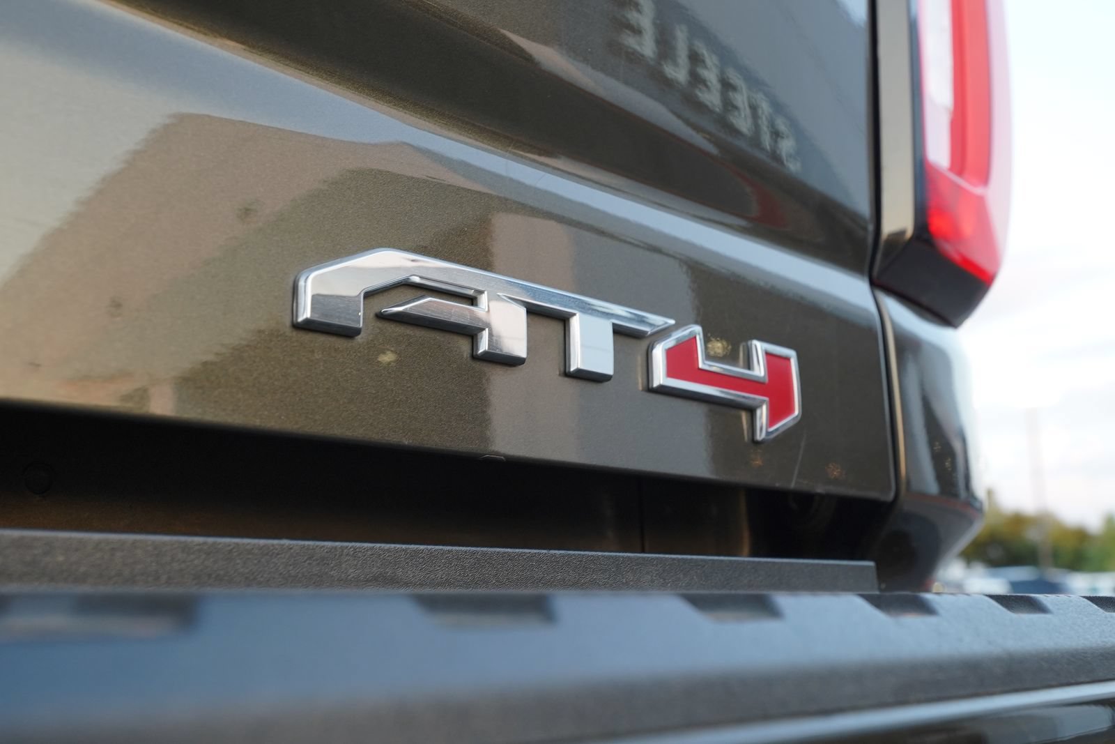 2023 GMC Sierra 3500HD AT4 - Photo 22