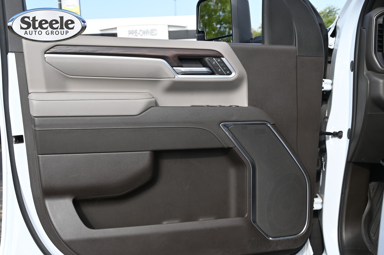2026 GMC Sierra 2500HD SLT - Photo 19
