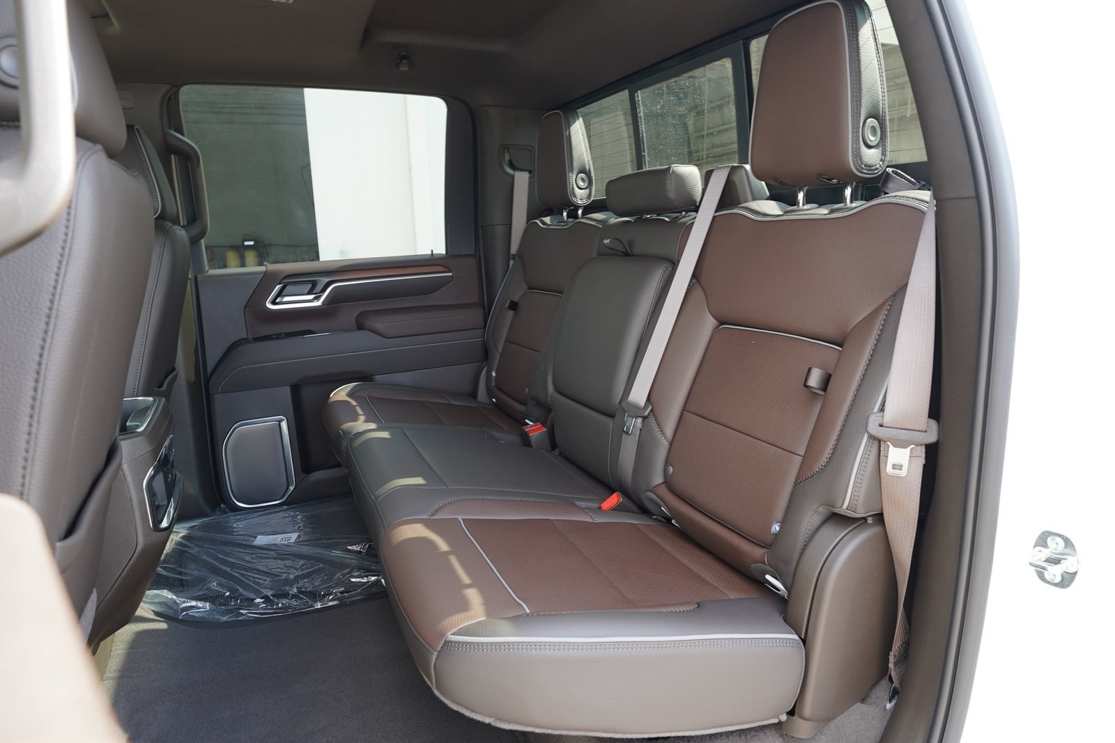 2026 GMC Sierra 3500HD Denali - Photo 20