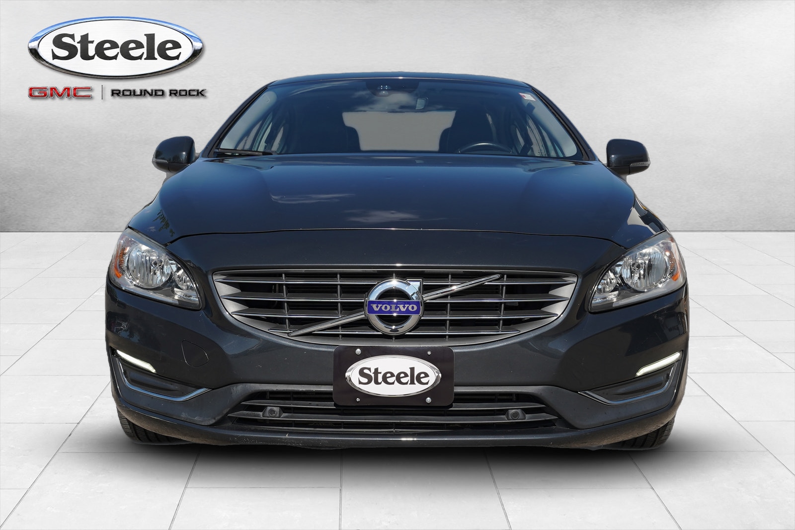 Used 2016 Volvo S60 T5 Premier with VIN YV126MFKXG2412605 for sale in Round Rock, TX