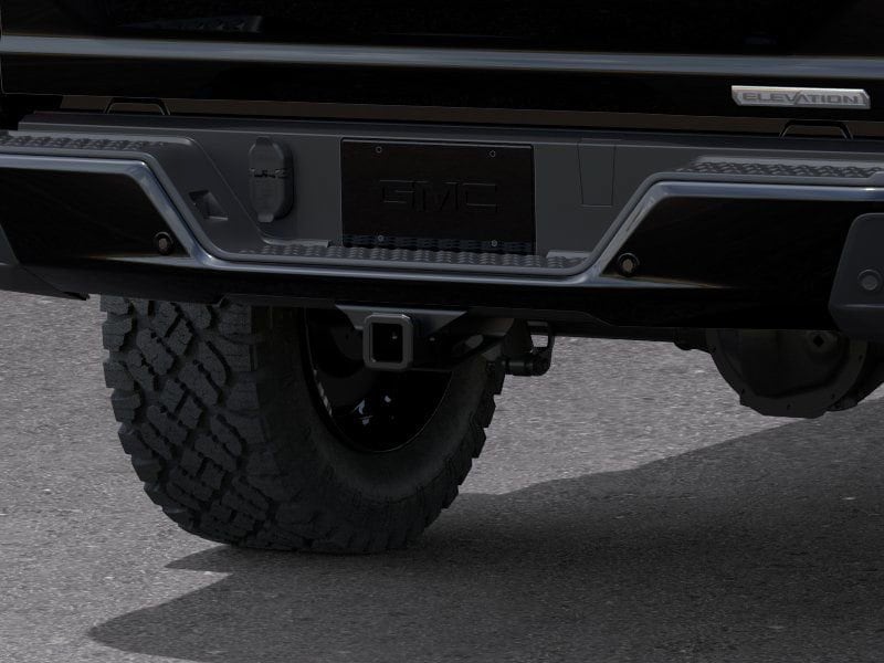 2026 GMC Canyon Elevation - Photo 14