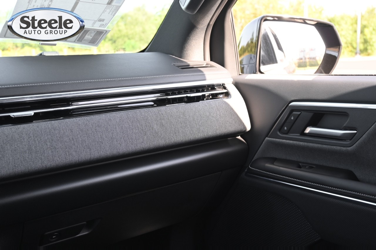 2026 GMC Sierra EV Elevation - Photo 8