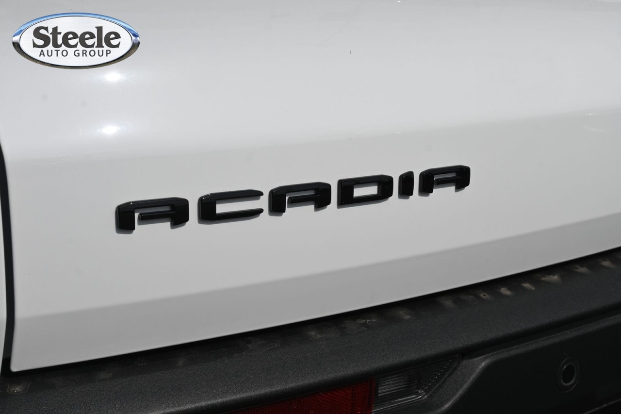 2026 GMC Acadia Elevation - Photo 23
