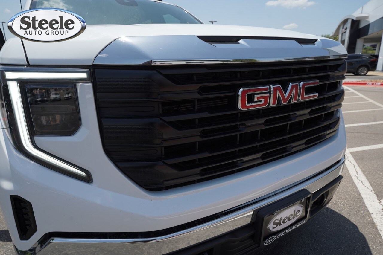 2026 GMC Sierra 1500 Pro - Photo 26