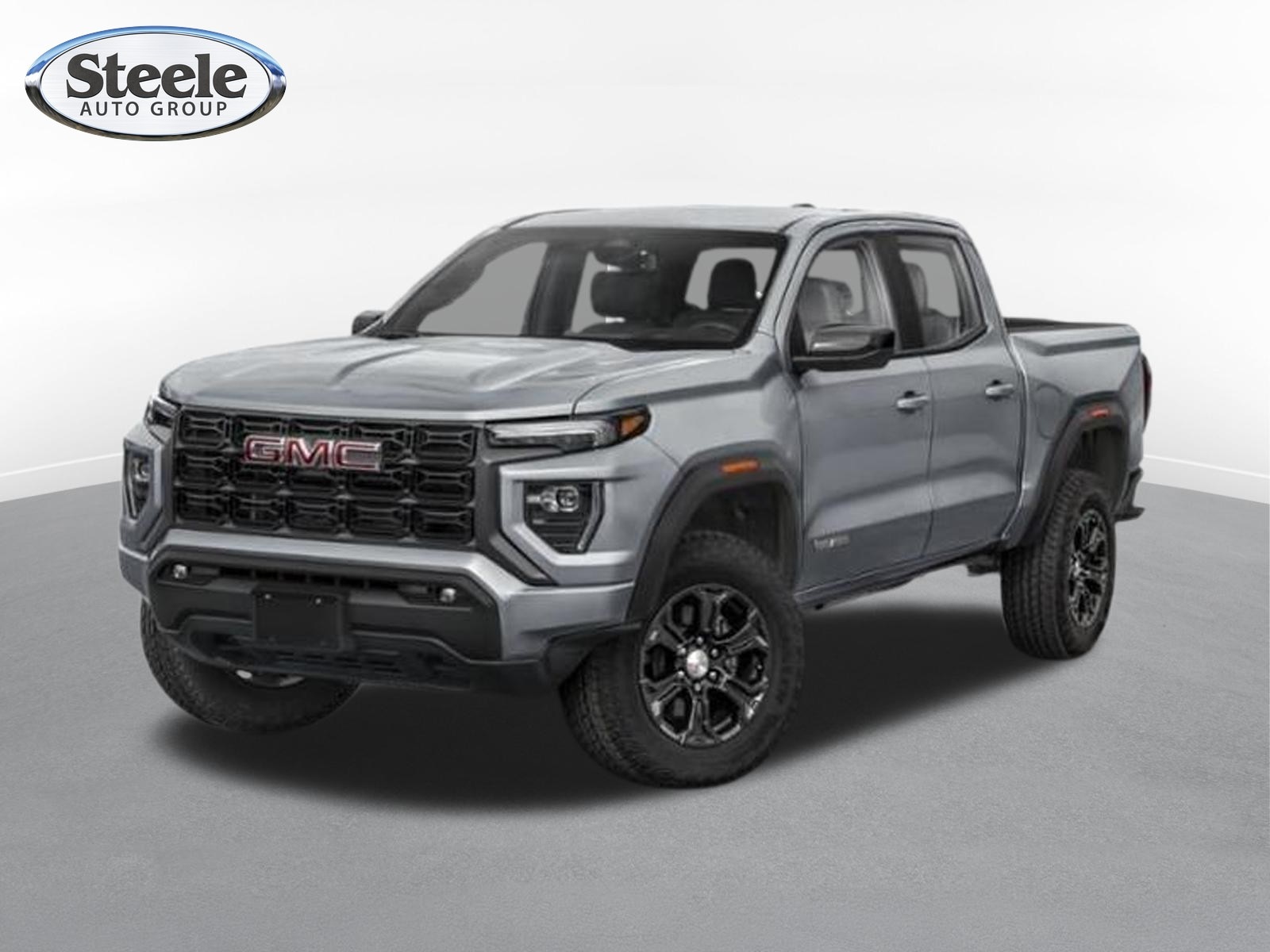 2026 GMC Canyon
