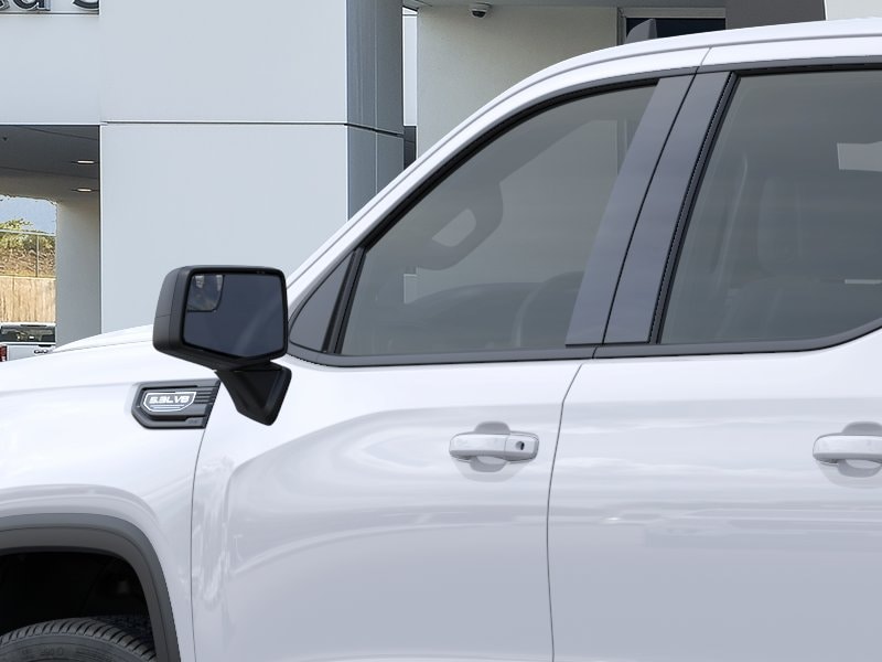 2026 GMC Sierra 1500 Elevation - Photo 40