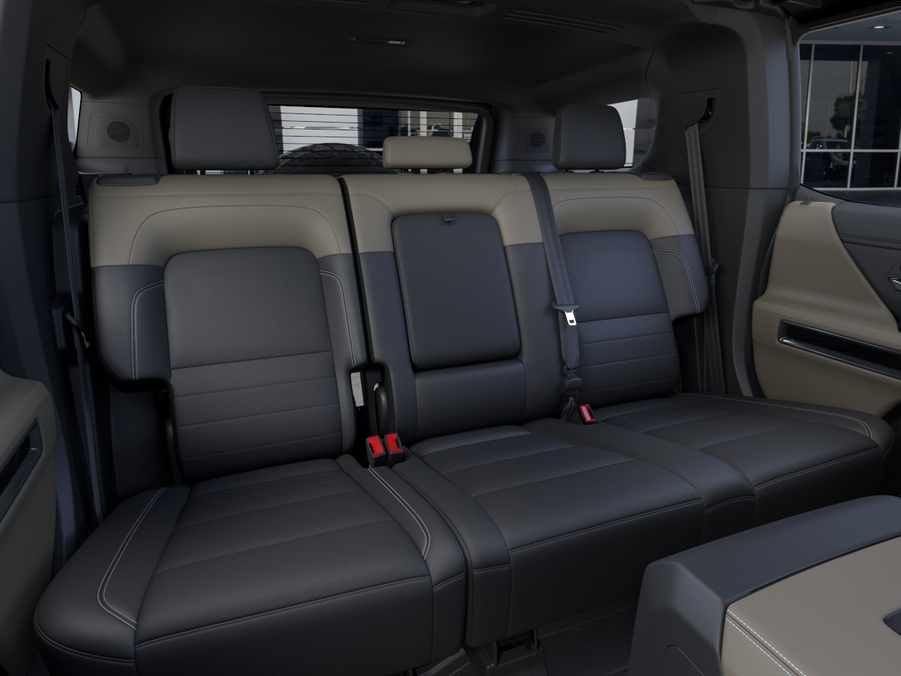 2026 GMC HUMMER EV 2X - Photo 17