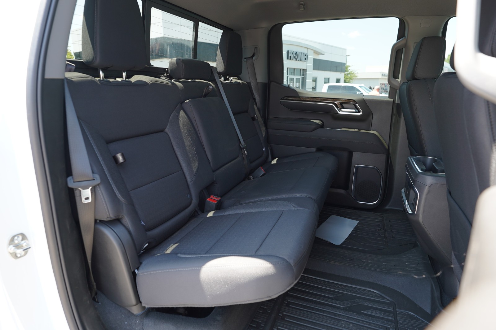 2026 GMC Sierra 1500 Elevation - Photo 23