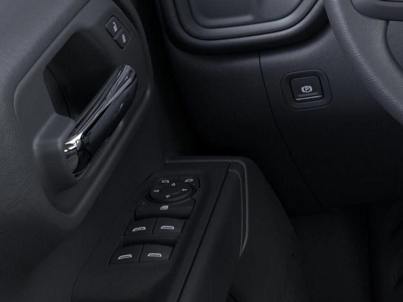 2026 GMC Sierra 1500 Pro - Photo 7