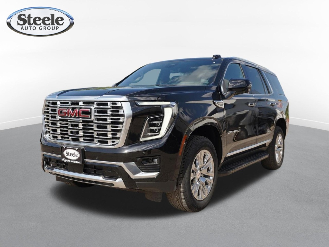 2026 GMC Yukon SUV 