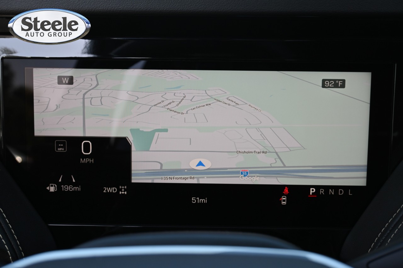 2026 GMC Yukon XL Elevation - Photo 11