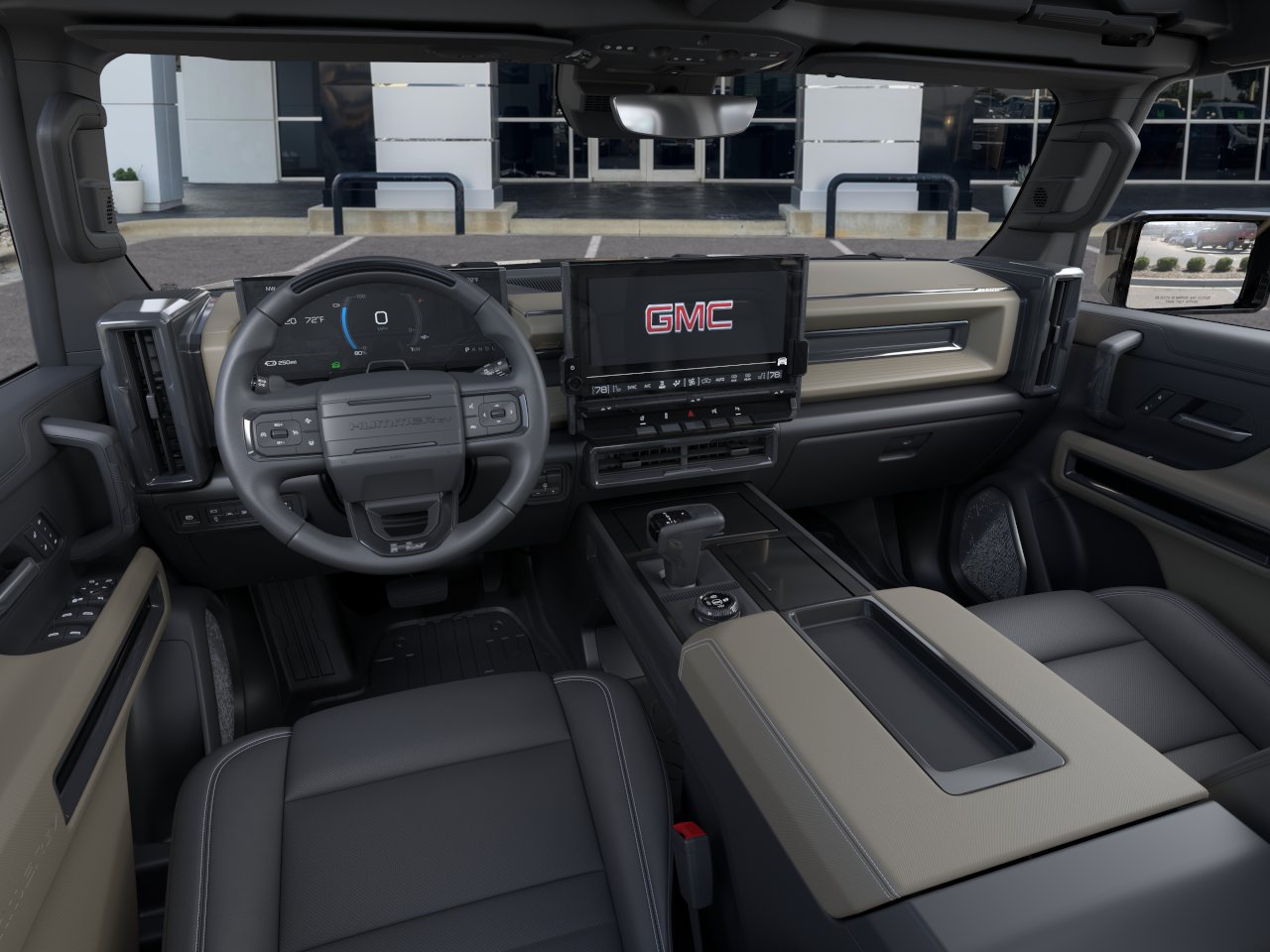 2026 GMC HUMMER EV 2X - Photo 15
