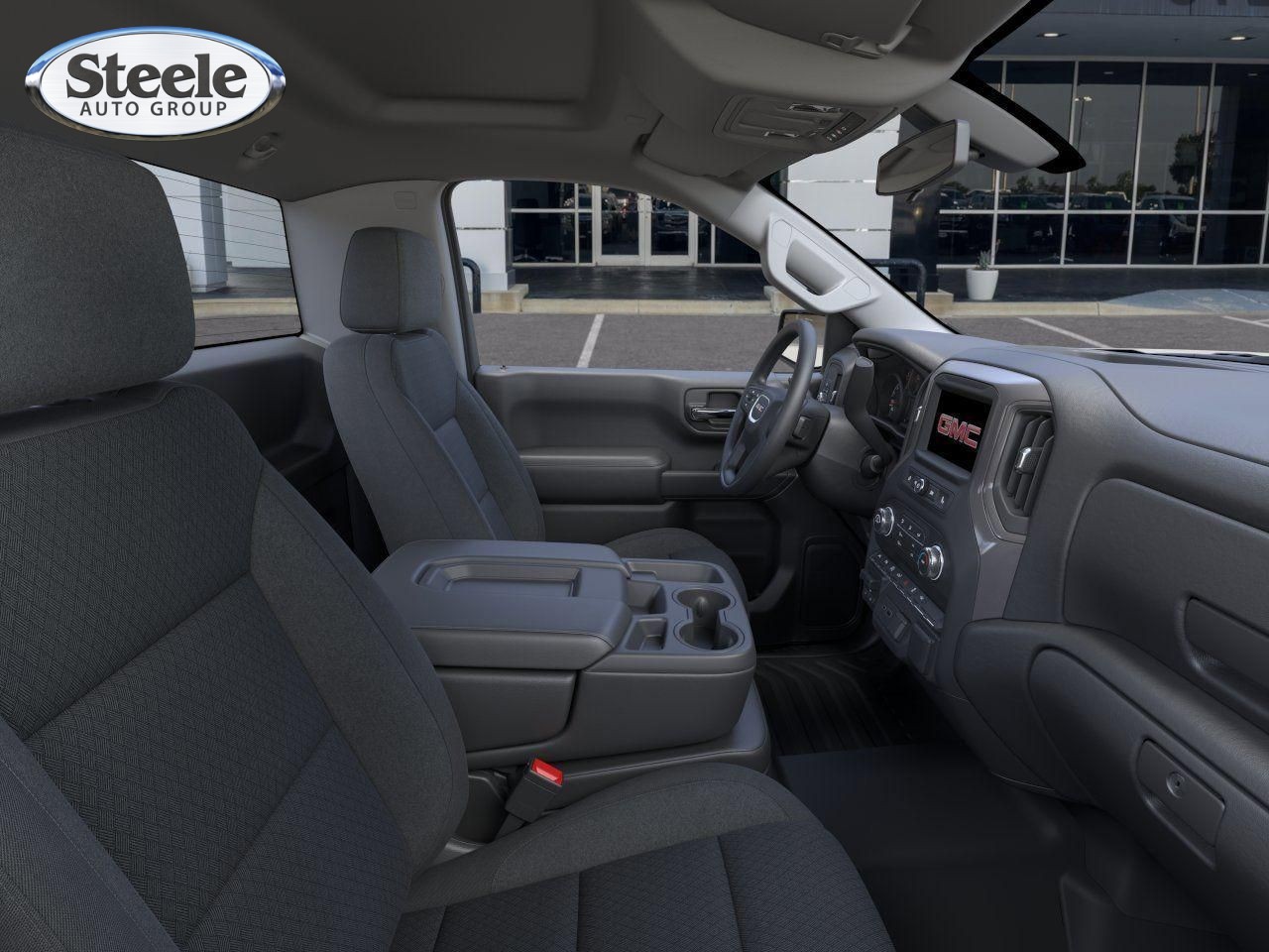 2026 GMC Sierra 1500 Pro - Photo 17