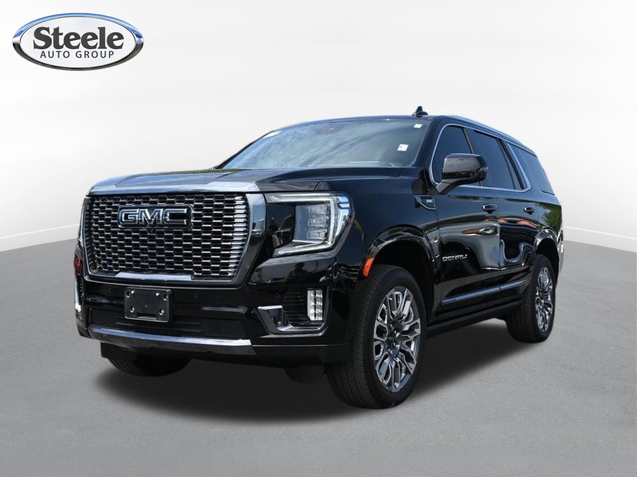 2024 GMC Yukon