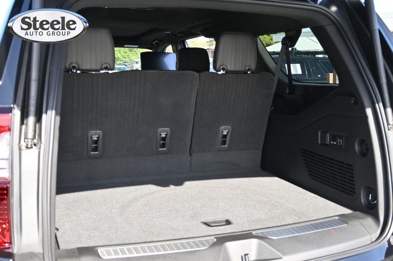 2026 GMC Yukon XL AT4 Ultimate - Photo 21