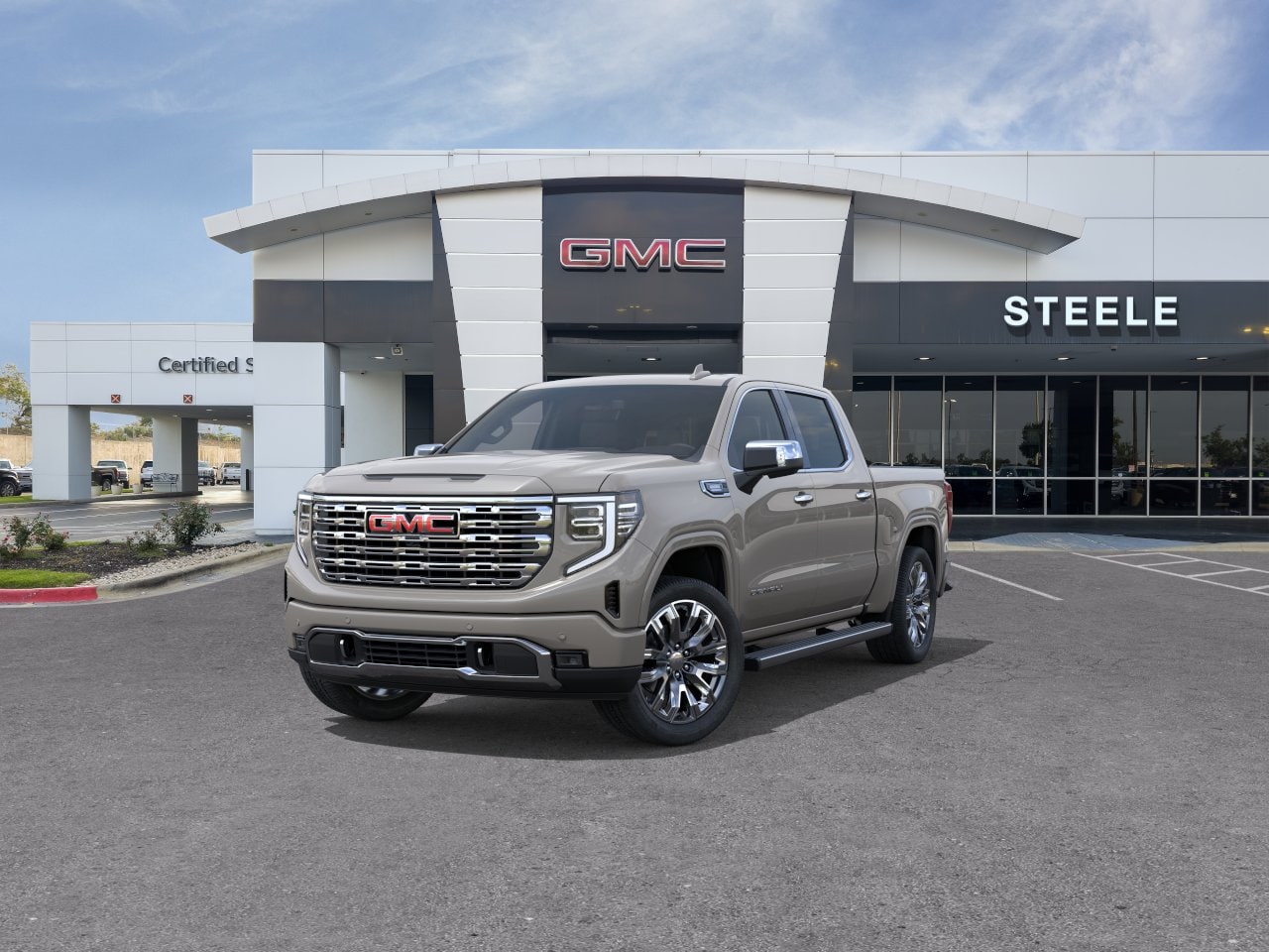 2026 GMC Sierra 1500 Denali - Photo 32