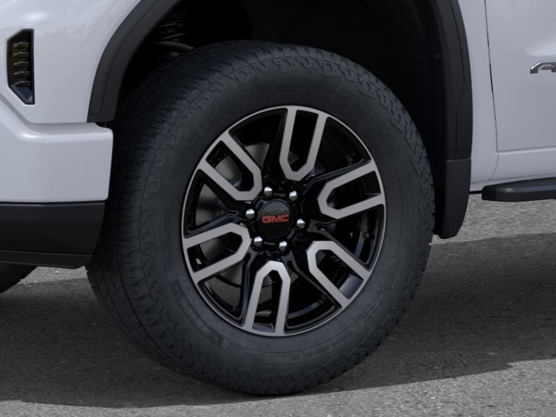 2026 GMC Sierra 1500 AT4 - Photo 38