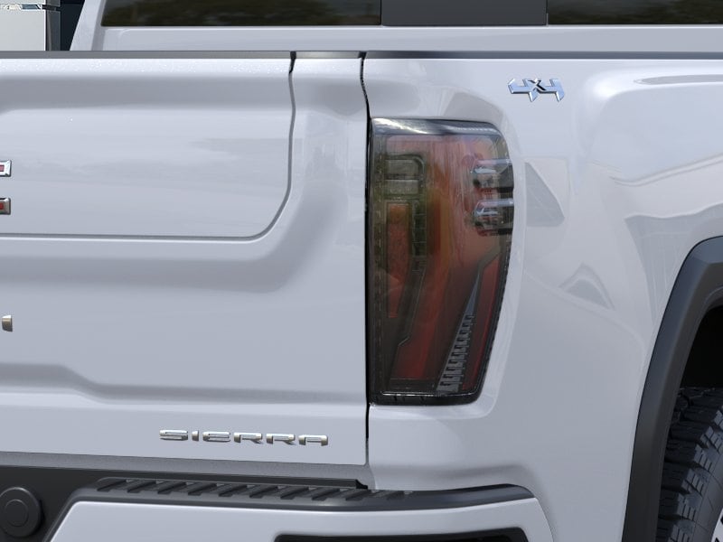 2026 GMC Sierra 2500HD Denali Ultimate - Photo 11