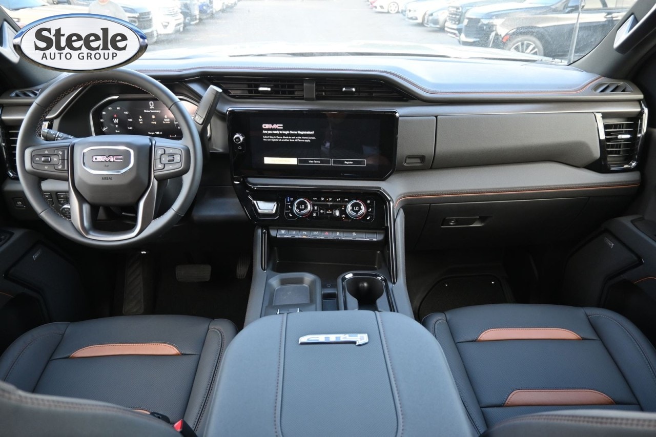2026 GMC Sierra 2500HD AT4 - Photo 6