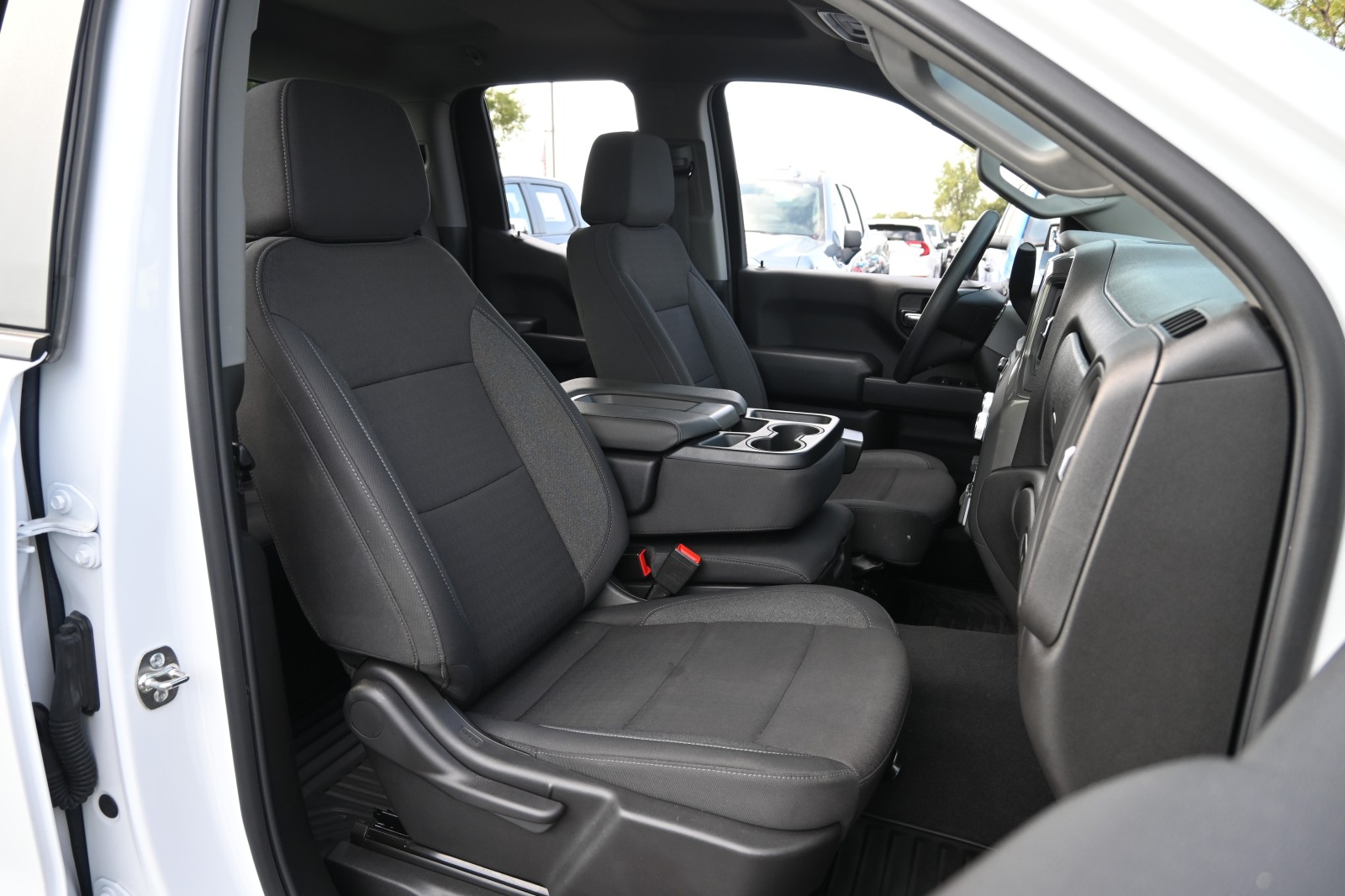 2026 GMC Sierra 1500 Pro - Photo 25