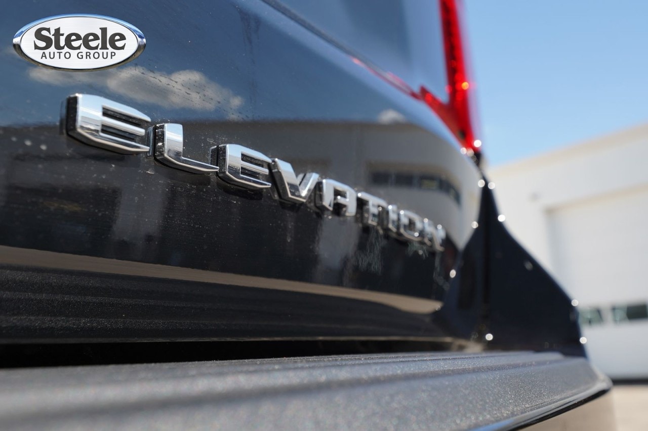 2026 GMC Yukon Elevation - Photo 22
