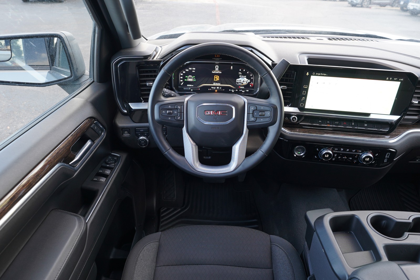 2024 GMC Sierra 1500 Elevation - Photo 9