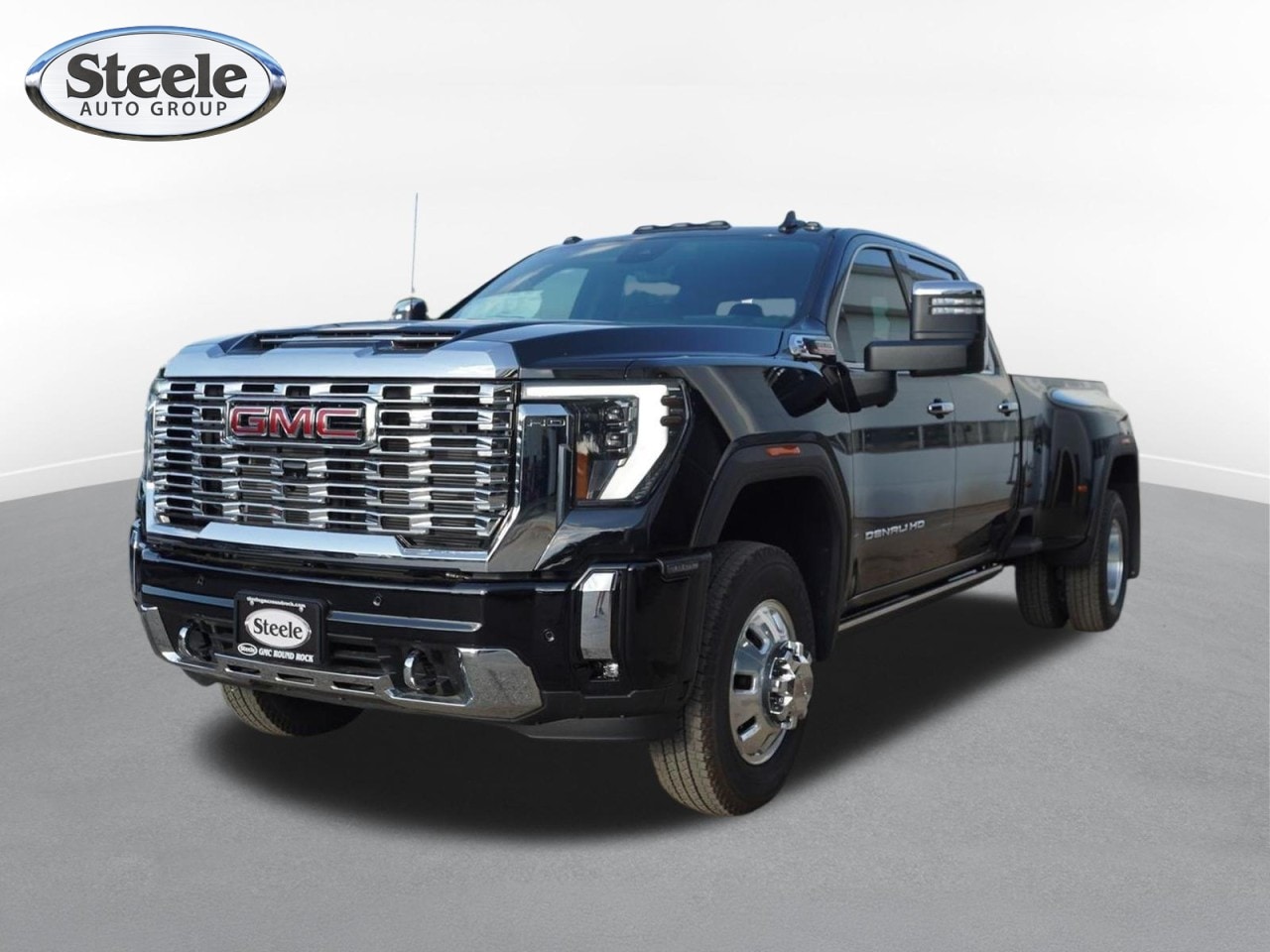 2026 GMC Sierra 3500 HD Truck 