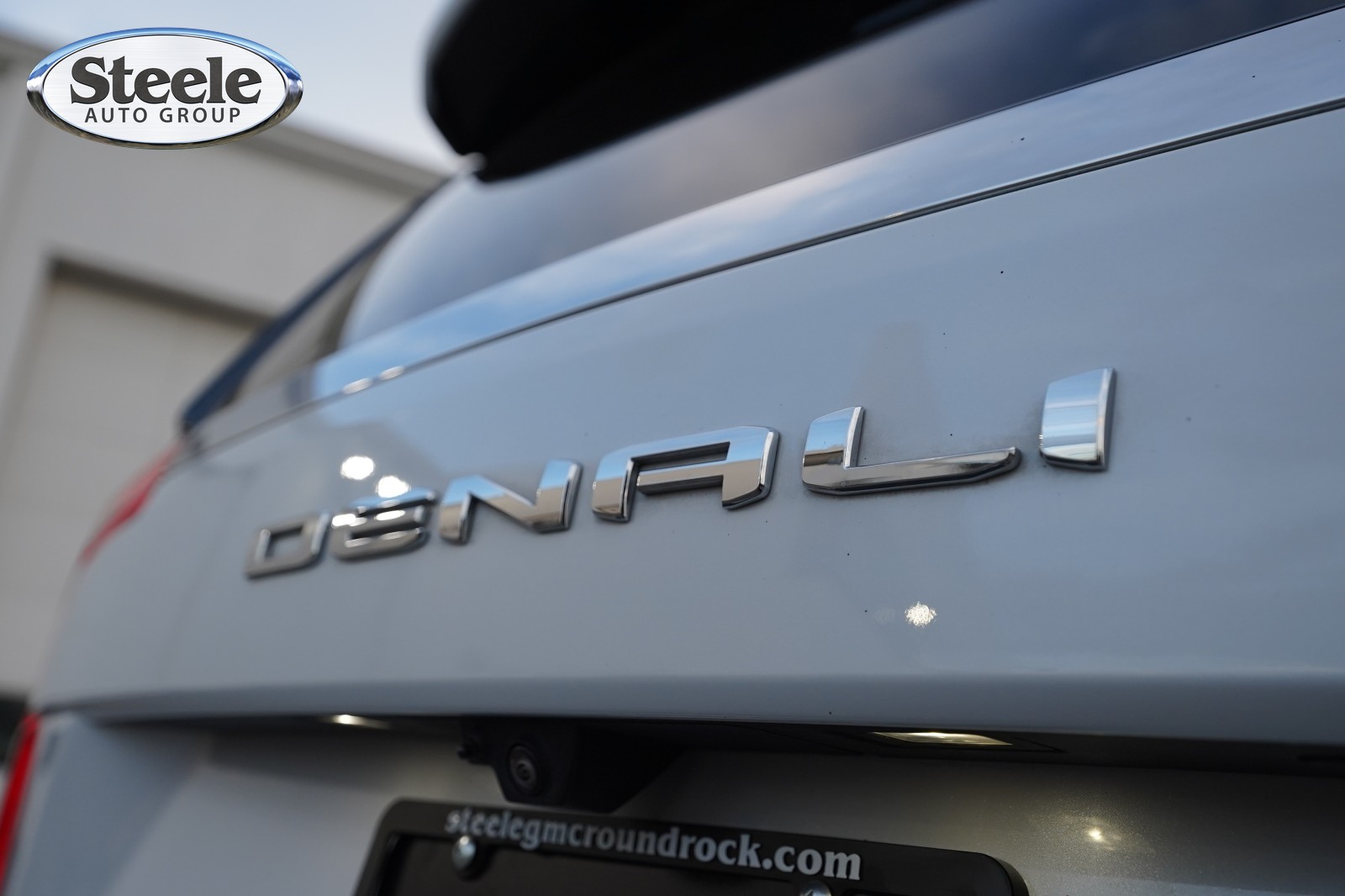 2026 GMC Yukon XL Denali - Photo 21