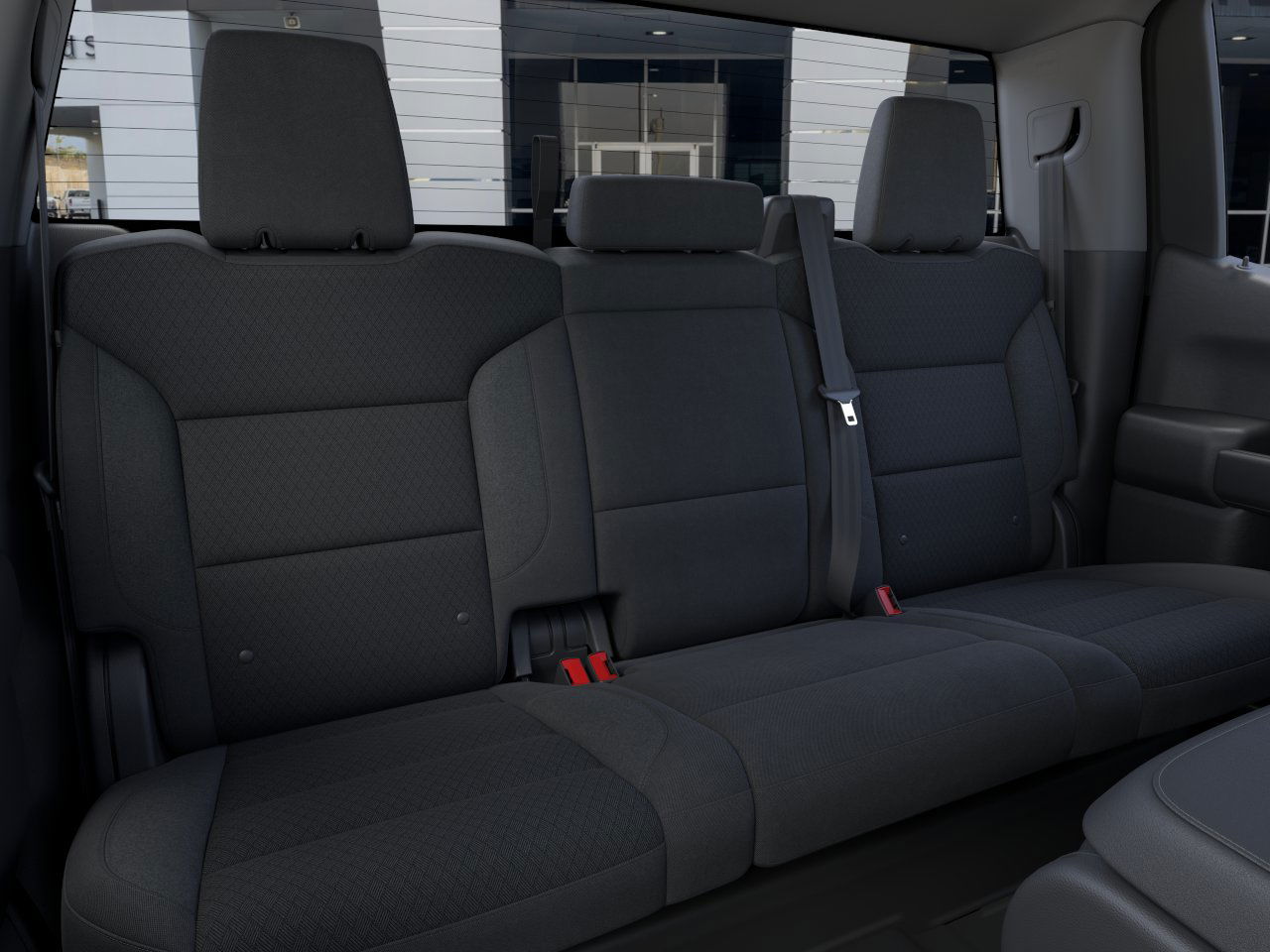 2026 GMC Sierra 1500 Pro - Photo 26